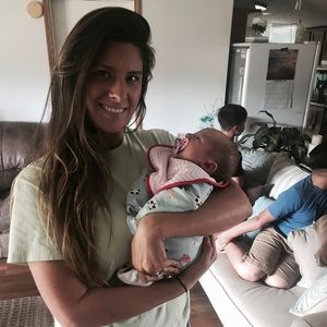 Meet your Posher, Monica